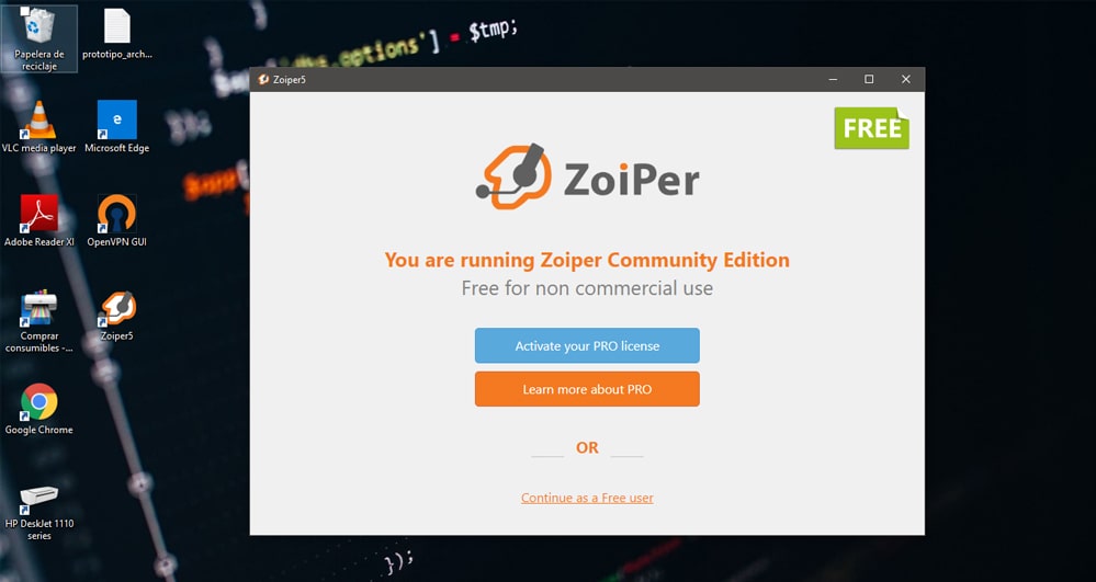 ZoiPer